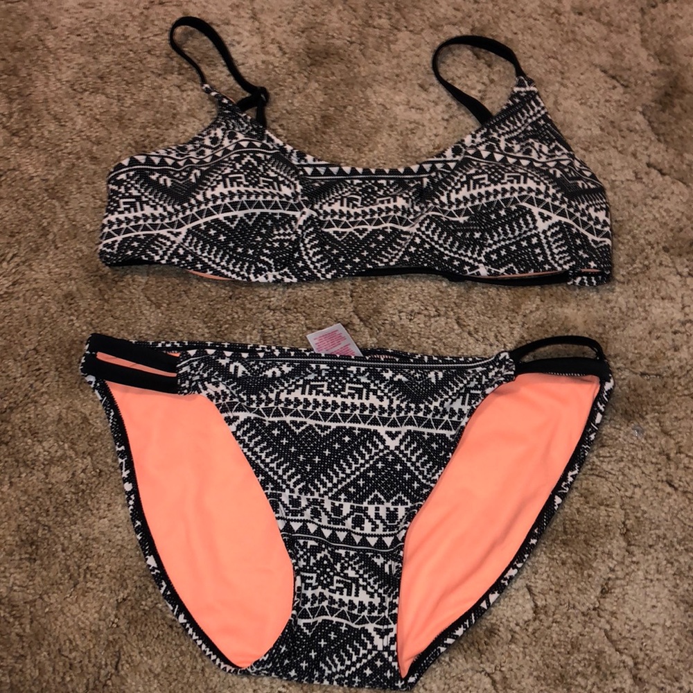 Swimsuit